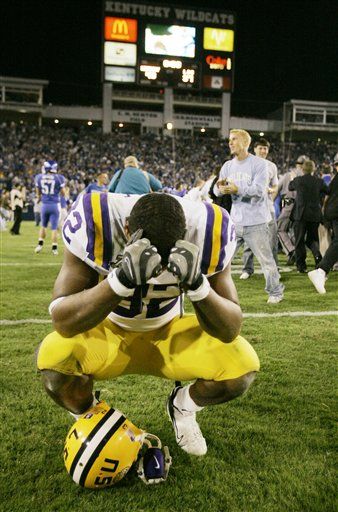 brendanloy.com…and the agony of defeat brendanloy.com…and the agony of defeat