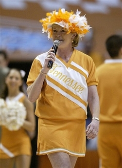 Pat Summit