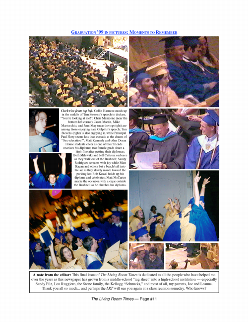 Living Room Times 6-23-99 page 11